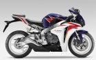 HONDA CBR 1000RR 2011 HRC DECAL KIT